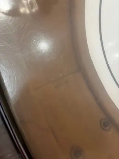 Ludwig 5 x 14 Pioneer Snare 2